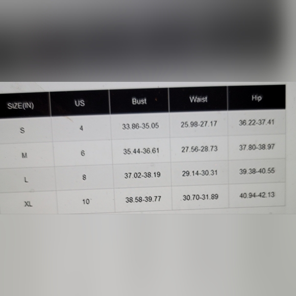 NWOT KNOTTED CROP TOP WITH PADDED BRA ATTACHED HIGH WAISTED RUCHED BIKINI SWIM - Picture 5 of 11